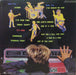 The Who – It's Hard LP vinyl record, image 2 of 6
