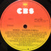 Sharon O'Neill – Words LP vinyl record, image 7 of 7
