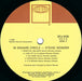 Stevie Wonder – In Square Circle LP vinyl record, image 6 of 10