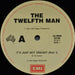 The 12th Man – It's Just Not Cricket 12" vinyl record, image 3 of 4