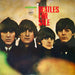 The Beatles – Beatles For Sale LP vinyl record, image 1 of 9