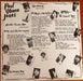 Paul Ubana Jones – Paul Ubana Jones LP vinyl record, image 5 of 6