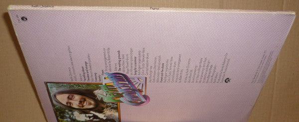 Keith Christmas – Pigmy LP vinyl record, image 4 of 7