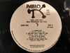 Ella Fitzgerald, Joe Pass – Take Love Easy LP vinyl record, image 4 of 4