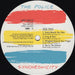 The Police – Synchronicity = シンクロニシティー LP vinyl record, image 4 of 10