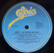 Altered Images – Bite LP vinyl record, image 4 of 6