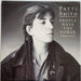 Patti Smith – People Have The Power 12" vinyl record, image 1 of 4