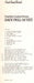 Dave Pell Octet – I Had The Craziest Dream LP vinyl record, image 3 of 5