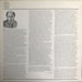 Arnold Schoenberg, Pierre Boulez, Pinchas Zukerman, Lynn Harrell, Michel Debost, Antony Pay, Daniel Barenboim, Yvonne Minton – Pierrot Lunaire LP vinyl record, image 2 of 6