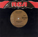 Bruce Hornsby – The Way It Is 7" vinyl record, image 3 of 3