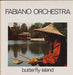 Fabiano Orchestra – Butterfly Island LP vinyl record, image 1 of 5
