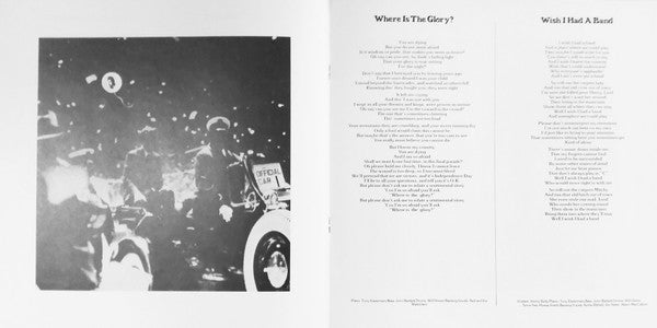 Ross Ryan – After The Applause LP vinyl record, image 9 of 10