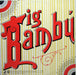 Cheech & Chong – Big Bambú LP vinyl record, image 3 of 5