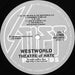 Theatre Of Hate – Westworld LP vinyl record, image 3 of 4