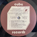 Joe Cocker – Cocker Happy LP vinyl record, image 3 of 4