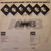 Average White Band – Put It Where You Want It LP vinyl record, image 2 of 2