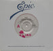 Concrete Blonde – True / Cold Part Of Town 7" vinyl record, image 3 of 3