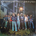 Southside Johnny & The Asbury Jukes – This Time It's For Real LP vinyl record, image 1 of 4
