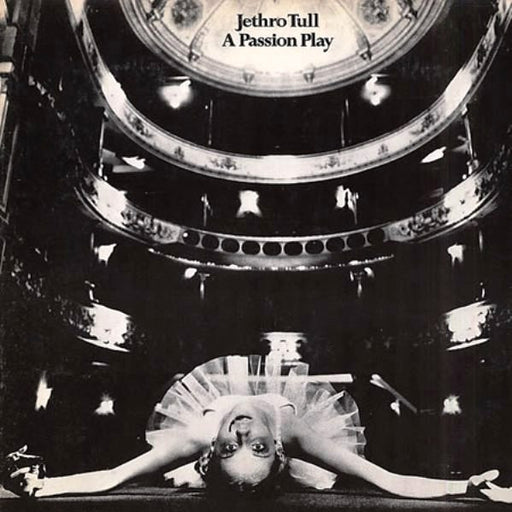 Jethro Tull – A Passion Play