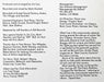 Albert Lee – Gagged But Not Bound LP vinyl record, image 6 of 6
