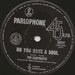 The Easybeats – Who'll Be The One 7" vinyl record, image 2 of 3
