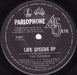 The Church – Almost With You 7" vinyl record, image 3 of 3