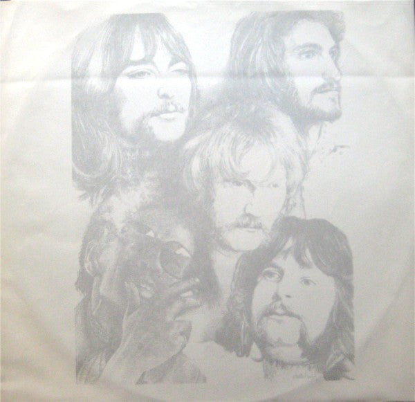 Mark-Almond – Mark-Almond II LP vinyl record, image 3 of 6