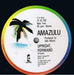 Amazulu – Don't You Just Know It 12" vinyl record, image 3 of 3