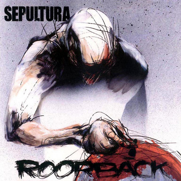Sepultura – Roorback (2xLP) LP vinyl record, image 1 of 8