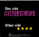 The Psychedelic Furs – Sister Europe 7" vinyl record, image 2 of 2