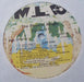 Various – The Blues Is Alright - Volume II LP vinyl record, image 4 of 4
