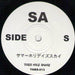 S.A., Robin – Tiger Hole Range 7" vinyl record, image 3 of 4