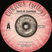 Curious (Yellow) – Taken By Surprise 7" vinyl record, image 3 of 4