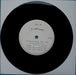 Transvision Vamp – Bad Valentine 7" vinyl record, image 4 of 7