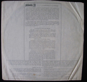 Laurindo Almeida – I Left My Heart In San Francisco LP vinyl record, image 3 of 3