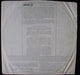 Laurindo Almeida – I Left My Heart In San Francisco LP vinyl record, image 3 of 3