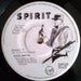 Nick Smith – Groovin' / Shake It! 7" vinyl record, image 6 of 6