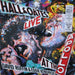 Daryl Hall & John Oates, David Ruffin, Eddie Kendricks – Live At The Apollo LP vinyl record, image 1 of 6