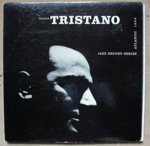 Lennie Tristano – Lennie Tristano