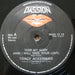 Tracy Ackerman – Take My Body (And I Will Take Your Love) 12" vinyl record, image 3 of 4