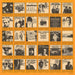The Beach Boys – Pet Sounds LP vinyl record, image 6 of 7