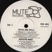 Depeche Mode – Speak & Spell LP vinyl record, image 3 of 4