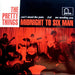 The Pretty Things – Midnight To Six Man 7" vinyl record, image 1 of 5