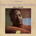 Earl Coleman, Billy Taylor – Love Songs LP vinyl record, image 1 of 4