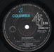 The Shadows – Los Shadows 7" vinyl record, image 2 of 3