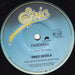 James Brown – Living In America 7" vinyl record, image 3 of 4