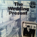 The Wedding Present – Radio 1 Session The Evening Show 12" vinyl record, image 1 of 8