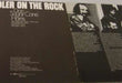 Don "Sugarcane" Harris – Fiddler On The Rock LP vinyl record, image 2 of 4