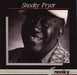 Snooky Pryor – Snooky LP vinyl record, image 1 of 7