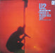 U2 – Under A Blood Red Sky (Live) LP vinyl record, image 1 of 6